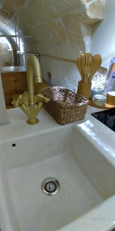 My Monopoli - Casa Dei Fiori Suite "Mimosa" Casa D'Epoca מראה חיצוני תמונה