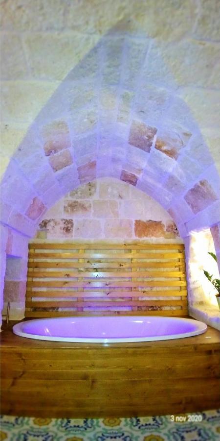 My Monopoli - Casa Dei Fiori Suite "Mimosa" Casa D'Epoca מראה חיצוני תמונה